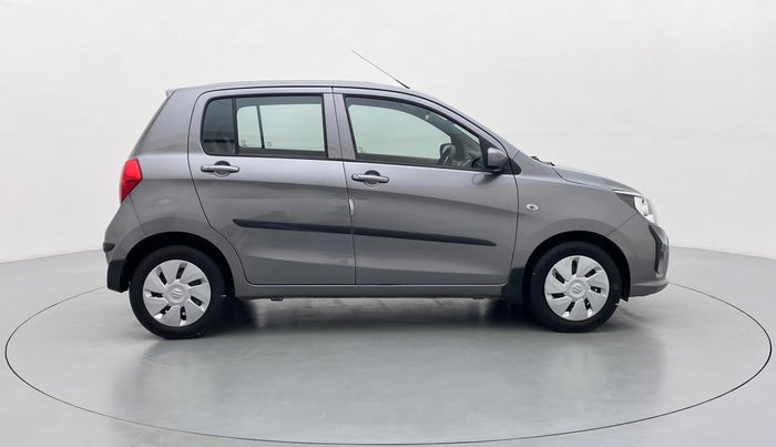 2019 Maruti Celerio VXI CNG OPT, CNG, Manual, 46,196 km, Right Side View