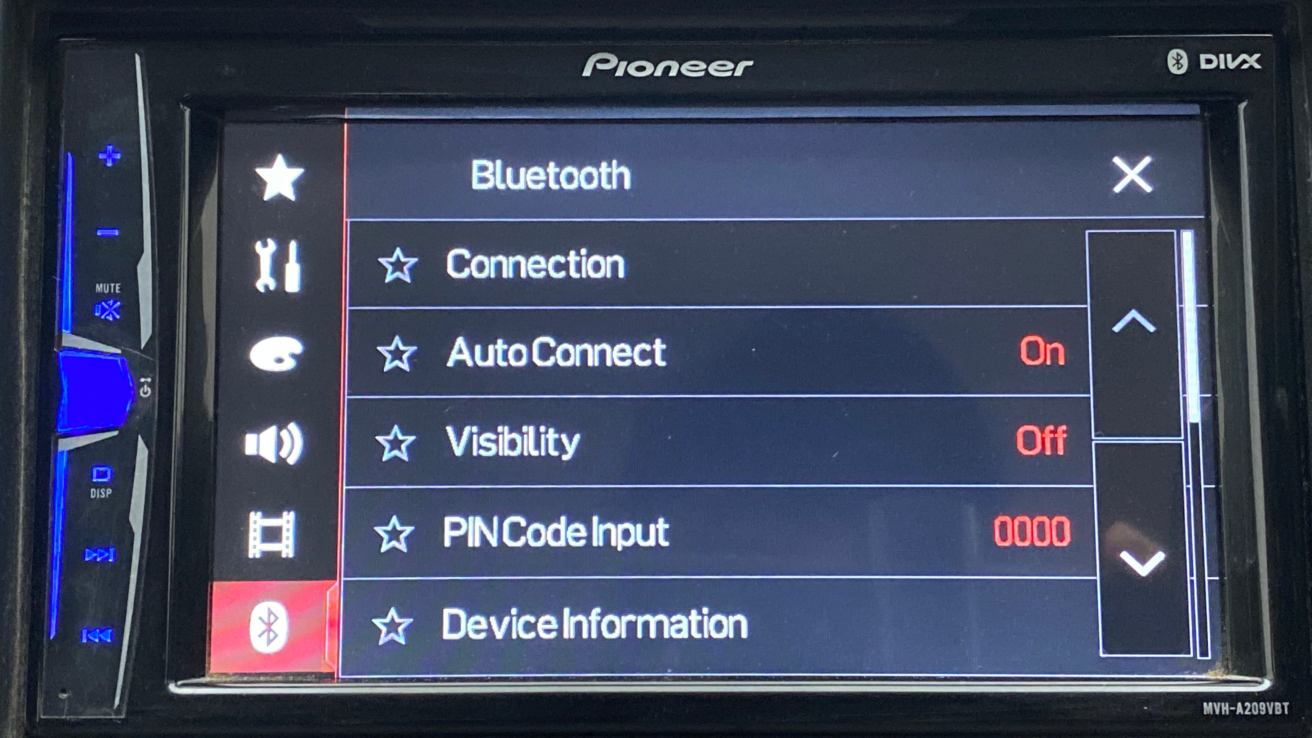 Features