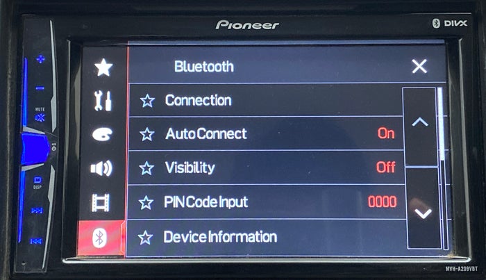 2019 Maruti Celerio VXI CNG OPT, CNG, Manual, 46,196 km, Touchscreen Infotainment System