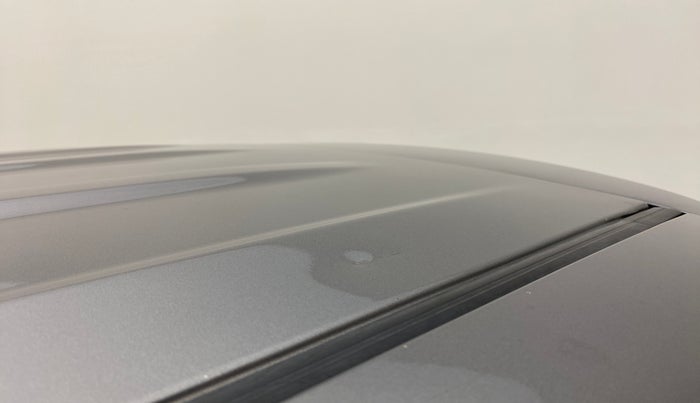 2019 Maruti Celerio VXI CNG OPT, CNG, Manual, 46,196 km, Roof - Slightly dented