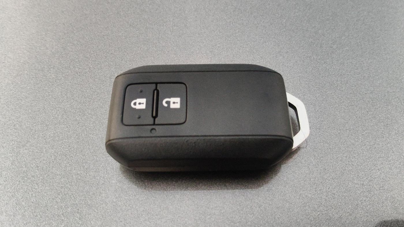 2023 Maruti Swift ZXI, Petrol, Manual, 41,125 km, Key Close Up