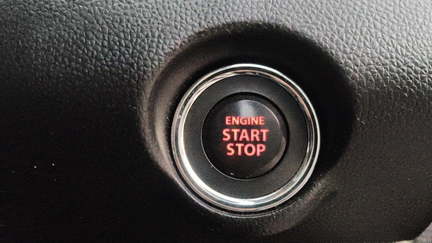 2023 Maruti Swift ZXI, Petrol, Manual, 41,125 km, Keyless Start/ Stop Button