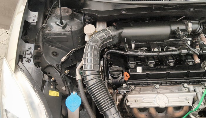 2023 Maruti Swift ZXI, Petrol, Manual, 41,125 km, Engine View - Right