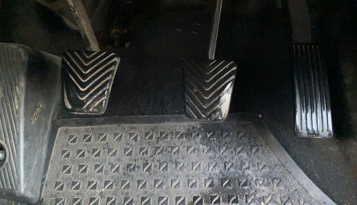 2013 Hyundai i20 MAGNA (O) 1.2, Petrol, Manual, 96,014 km, Pedals