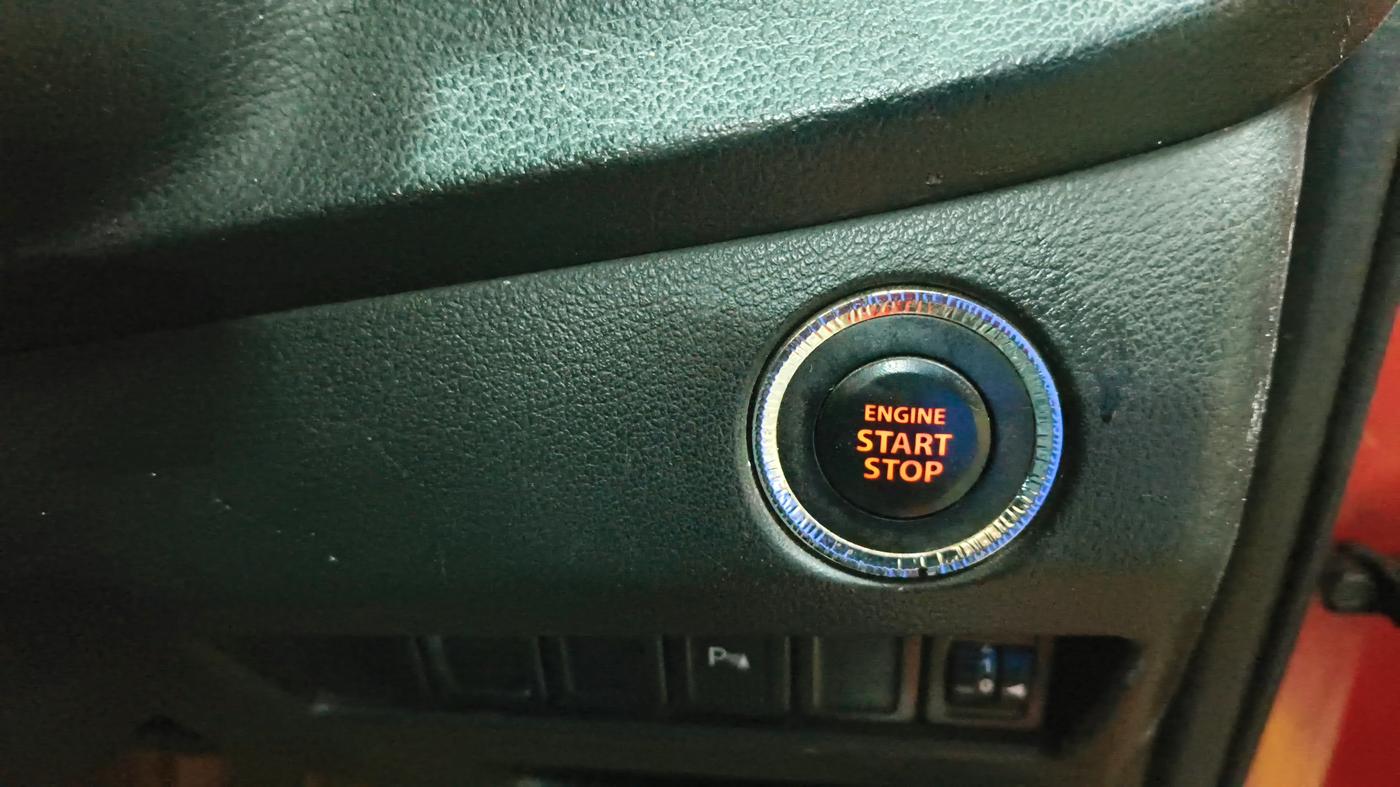 2018 Maruti Baleno RS 1.0 PETROL, Petrol, Manual, 81,648 km, Keyless Start/ Stop Button