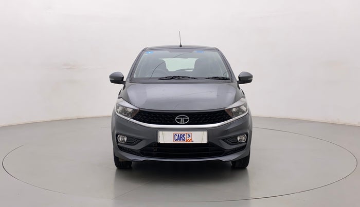2021 Tata Tiago XZ PETROL, Petrol, Manual, 86,736 km, Front