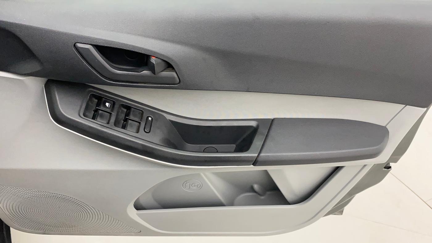 2021 Tata Tiago XZ PETROL, Petrol, Manual, 86,736 km, Driver Side Door Panels Control