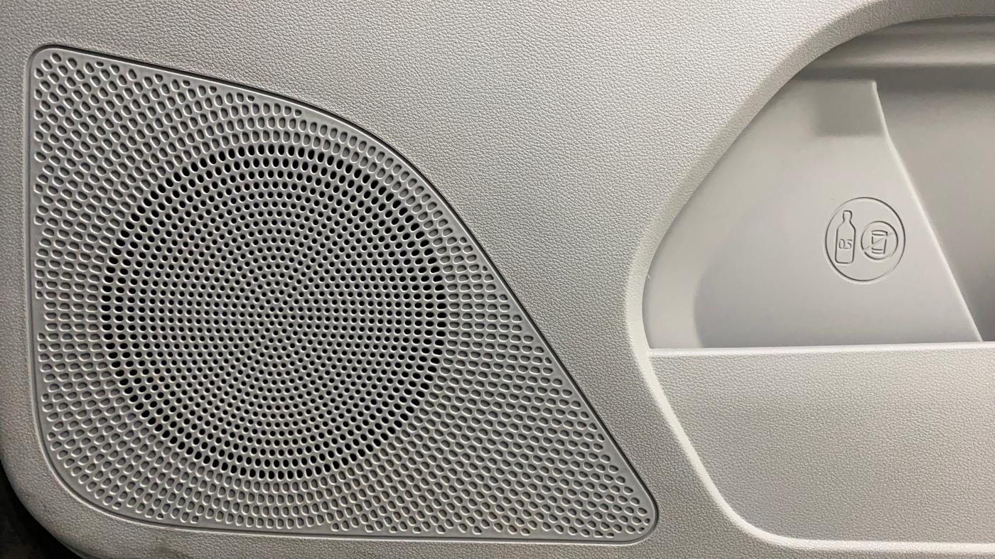 2021 Tata Tiago XZ PETROL, Petrol, Manual, 86,736 km, Speaker