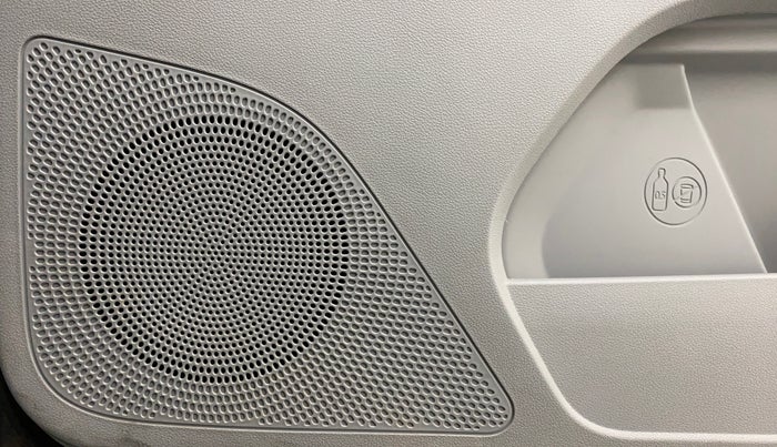 2021 Tata Tiago XZ PETROL, Petrol, Manual, 86,736 km, Speaker