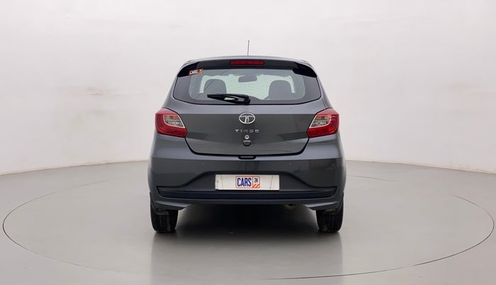 2021 Tata Tiago XZ PETROL, Petrol, Manual, 86,736 km, Back/Rear