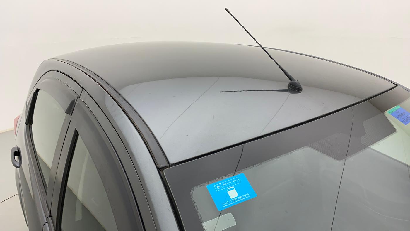 2021 Tata Tiago XZ PETROL, Petrol, Manual, 86,736 km, Roof