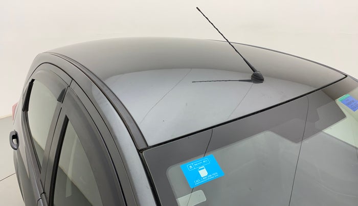 2021 Tata Tiago XZ PETROL, Petrol, Manual, 86,736 km, Roof