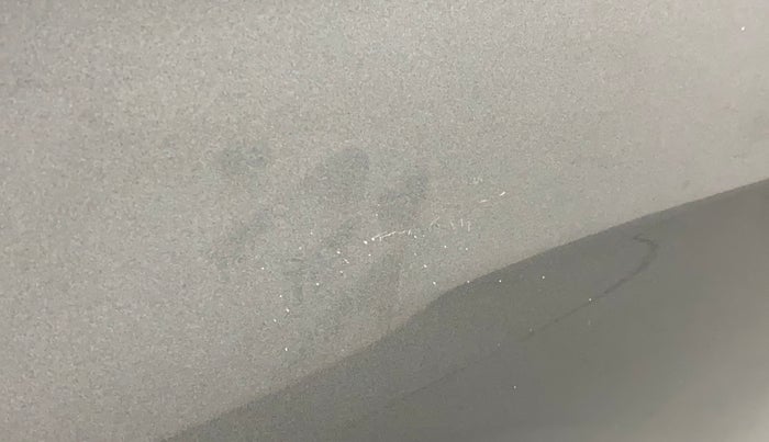 2021 Tata Tiago XZ PETROL, Petrol, Manual, 86,736 km, Left fender - Minor scratches