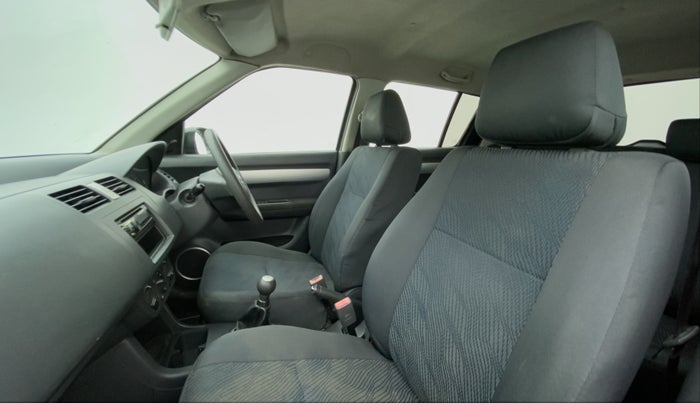 2011 Maruti Swift VXI D, Petrol, Manual, 50,977 km, Right Side Front Door Cabin