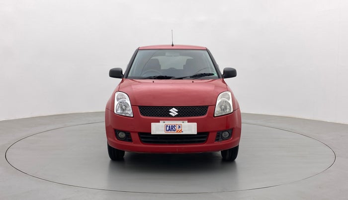 2011 Maruti Swift VXI D, Petrol, Manual, 50,977 km, Front