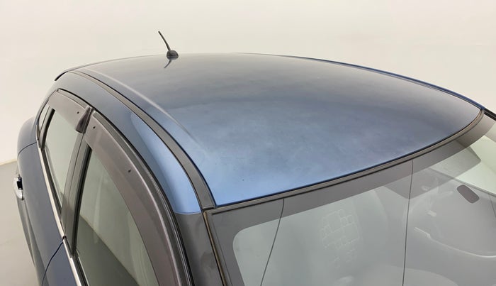 2016 Maruti Baleno DELTA PETROL 1.2, Petrol, Manual, 68,242 km, Roof