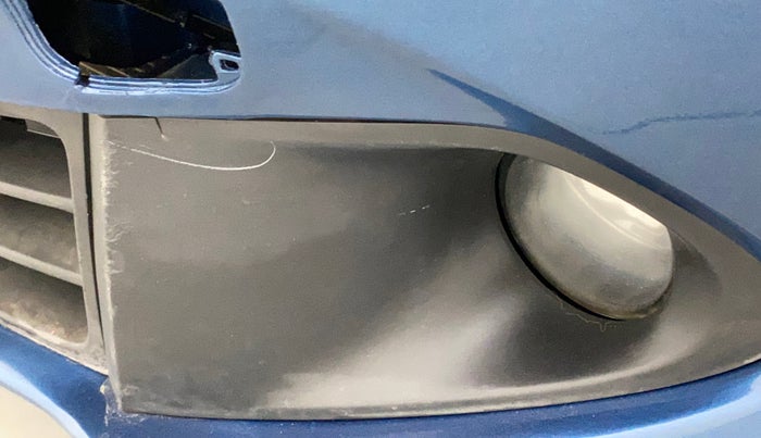 2016 Maruti Baleno DELTA PETROL 1.2, Petrol, Manual, 68,242 km, Right fog light - Not working