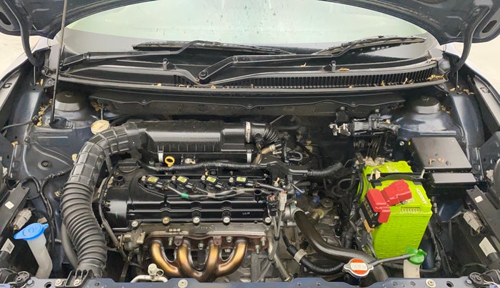 2020 Maruti Baleno ZETA PETROL 1.2, Petrol, Manual, 35,835 km, Engine View