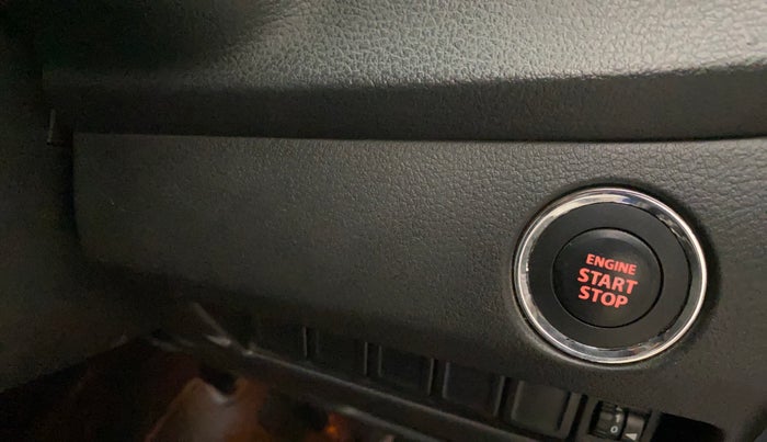 2020 Maruti Baleno ZETA PETROL 1.2, Petrol, Manual, 35,835 km, Keyless Start/ Stop Button