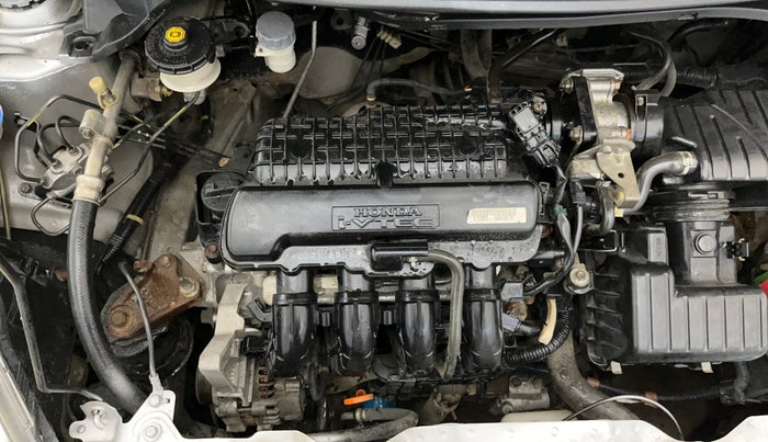2014 Honda Amaze 1.2L I-VTEC S, Petrol, Manual, 71,072 km, Engine View - Right