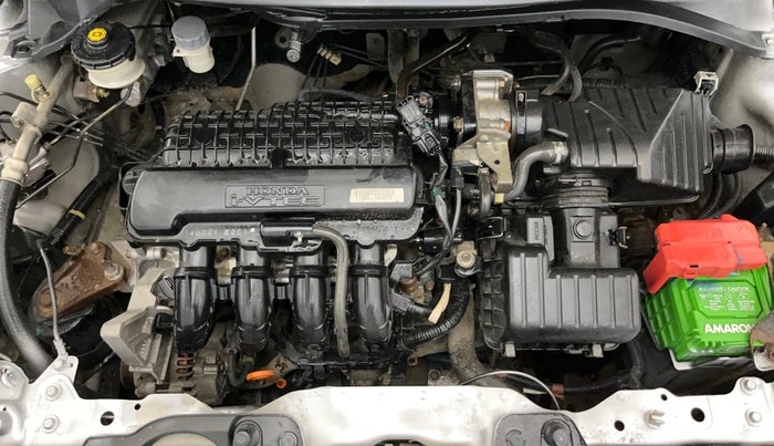2014 Honda Amaze 1.2L I-VTEC S, Petrol, Manual, 71,072 km, Engine View