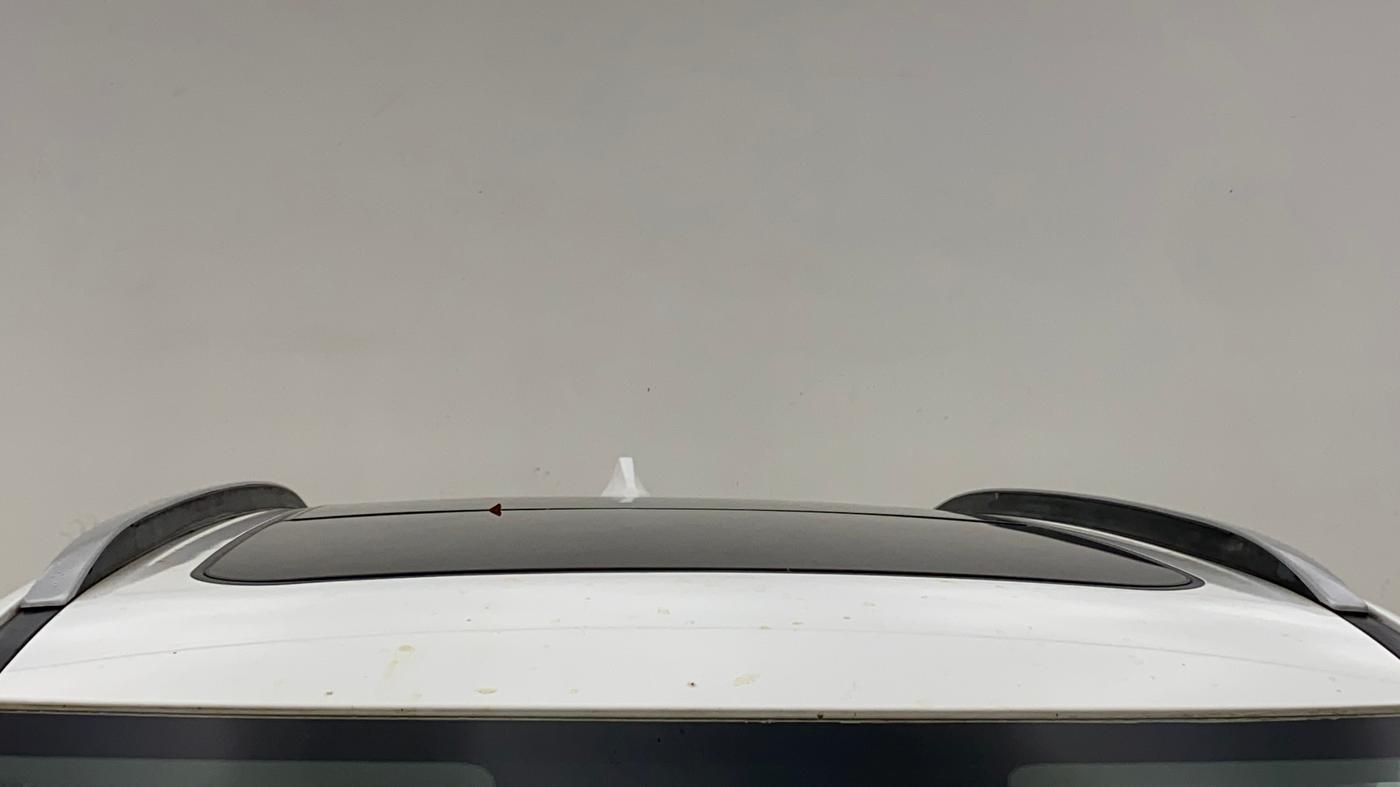 2020 Hyundai Creta SX 1.5 PETROL, Petrol, Manual, 95,382 km, Moonroof/ Sunroof