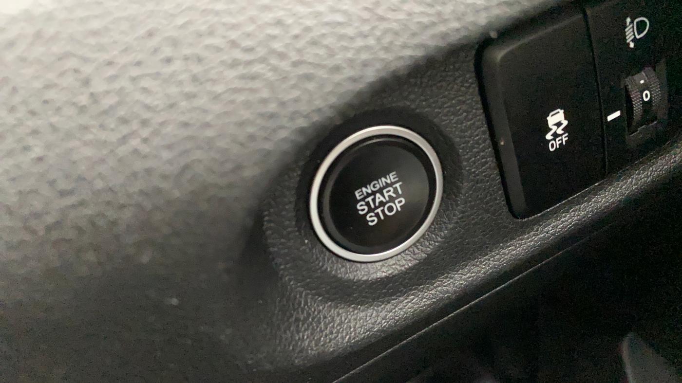 2020 Hyundai Creta SX 1.5 PETROL, Petrol, Manual, 95,382 km, Keyless Start/ Stop Button