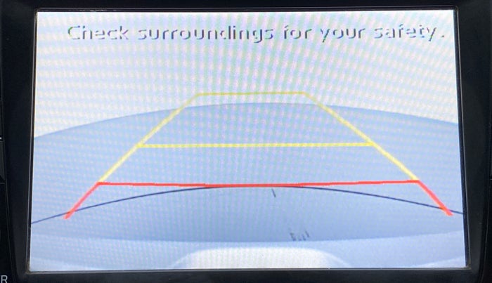 2015 Hyundai i20 Active 1.2 SX, Petrol, Manual, 69,033 km, Parking Camera