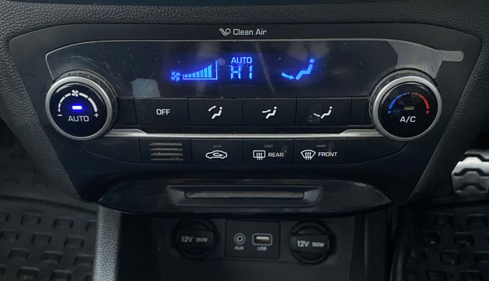 2015 Hyundai i20 Active 1.2 SX, Petrol, Manual, 69,033 km, Automatic Climate Control