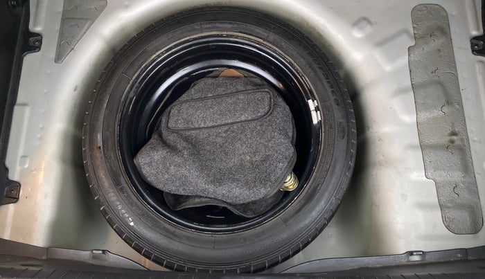 2015 Hyundai i20 Active 1.2 SX, Petrol, Manual, 69,033 km, Spare Tyre