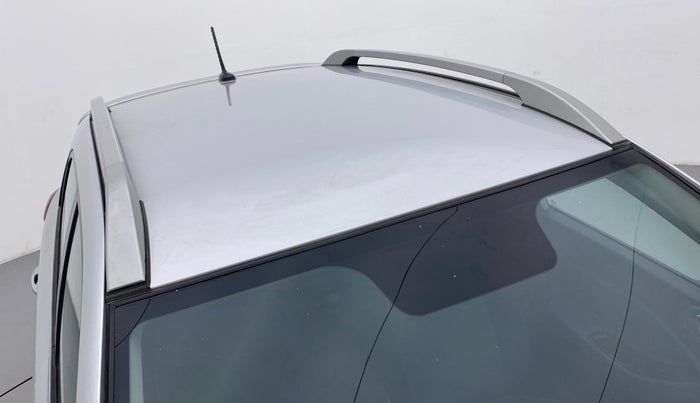 2015 Hyundai i20 Active 1.2 SX, Petrol, Manual, 69,033 km, Roof