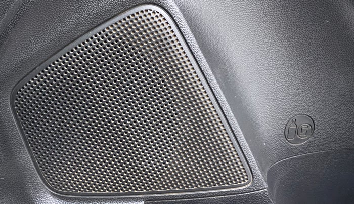 2015 Hyundai i20 Active 1.2 SX, Petrol, Manual, 69,033 km, Speaker