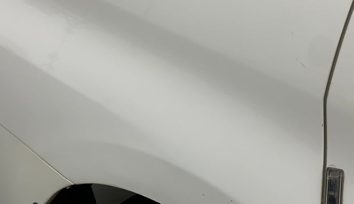 2017 Toyota Innova Crysta 2.8 ZX AT 7 STR, Diesel, Automatic, 92,722 km, Right quarter panel - Minor scratches
