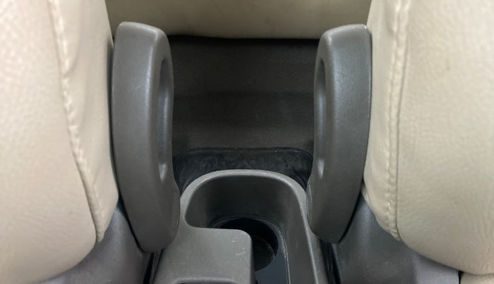 2010 Hyundai i10 MAGNA 1.2, Petrol, Manual, 65,813 km, Driver Side Adjustment Panel