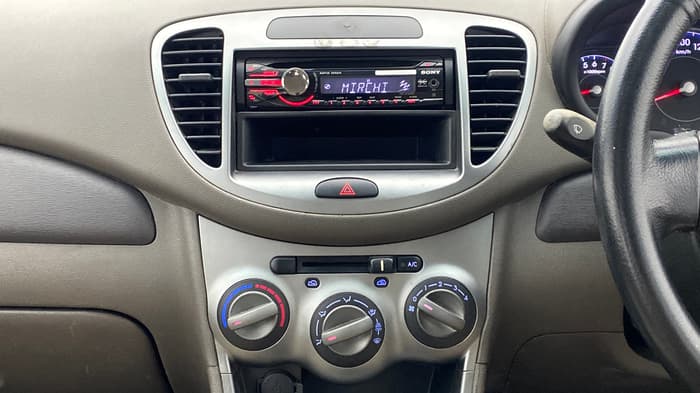 Features