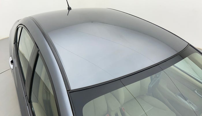 2009 Honda City V MT PETROL, Petrol, Manual, 36,680 km, Roof