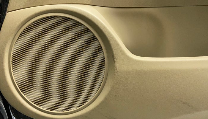 2009 Honda City V MT PETROL, Petrol, Manual, 36,680 km, Speaker