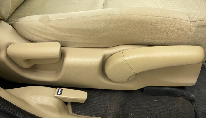 2009 Honda City V MT PETROL, Petrol, Manual, 36,680 km, Driver Side Adjustment Panel