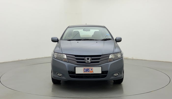 2009 Honda City V MT PETROL, Petrol, Manual, 36,680 km, Front