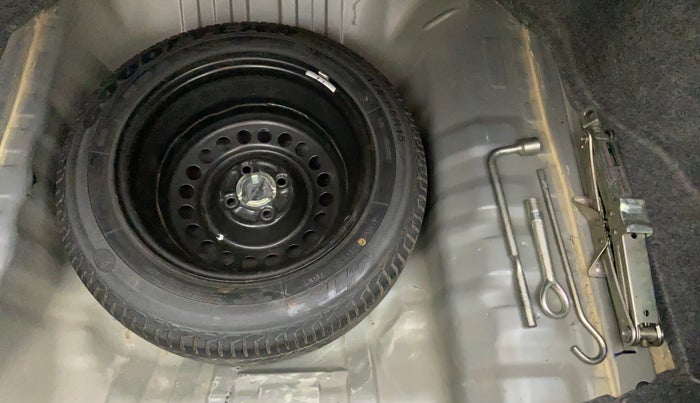 2009 Honda City V MT PETROL, Petrol, Manual, 36,680 km, Spare Tyre