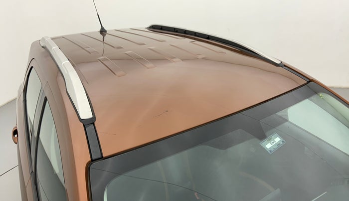2019 Ford Ecosport 1.5TITANIUM TDCI, Diesel, Manual, 32,229 km, Roof