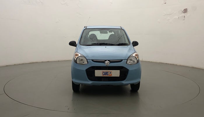 2012 Maruti Alto 800 LXI, Petrol, Manual, 12,929 km, Front