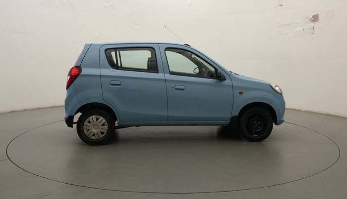 2012 Maruti Alto 800 LXI, Petrol, Manual, 12,929 km, Right Side