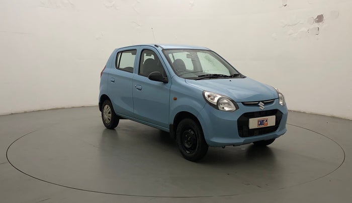 2012 Maruti Alto 800 LXI, Petrol, Manual, 12,929 km, Right Front Diagonal