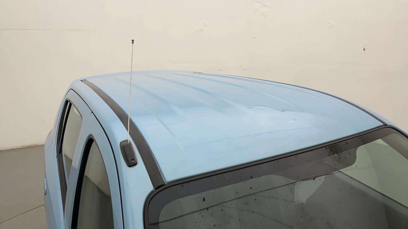 2012 Maruti Alto 800 LXI, Petrol, Manual, 12,929 km, Roof