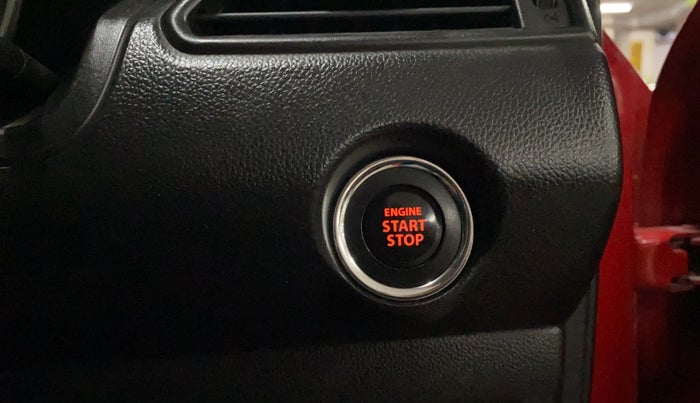 2021 Maruti Swift ZXI PLUS, Petrol, Manual, 47,978 km, Keyless Start/ Stop Button