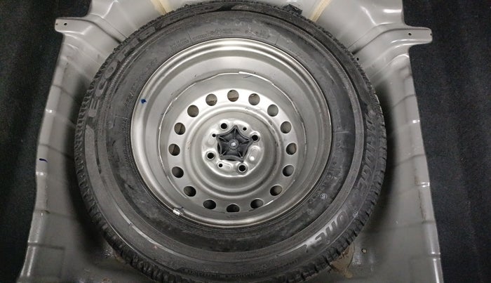 2021 Tata ALTROZ XE PETROL, Petrol, Manual, 33,213 km, Spare Tyre