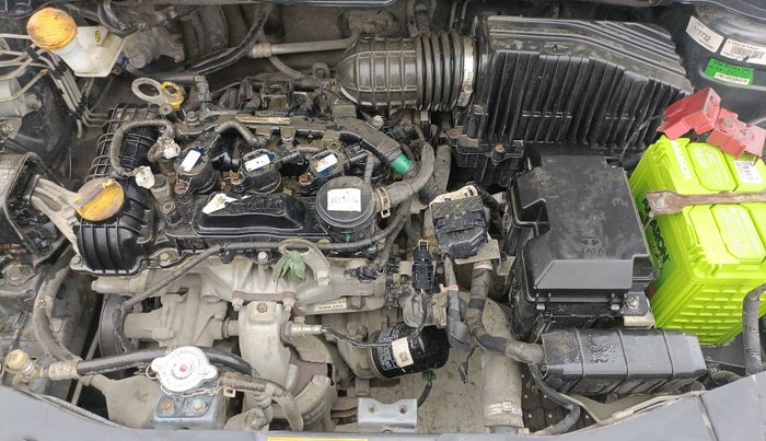 2021 Tata ALTROZ XE PETROL, Petrol, Manual, 33,213 km, Engine View