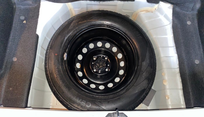 2022 Tata PUNCH ACCOMPLISHED AMT, Petrol, Automatic, 13,104 km, Spare Tyre