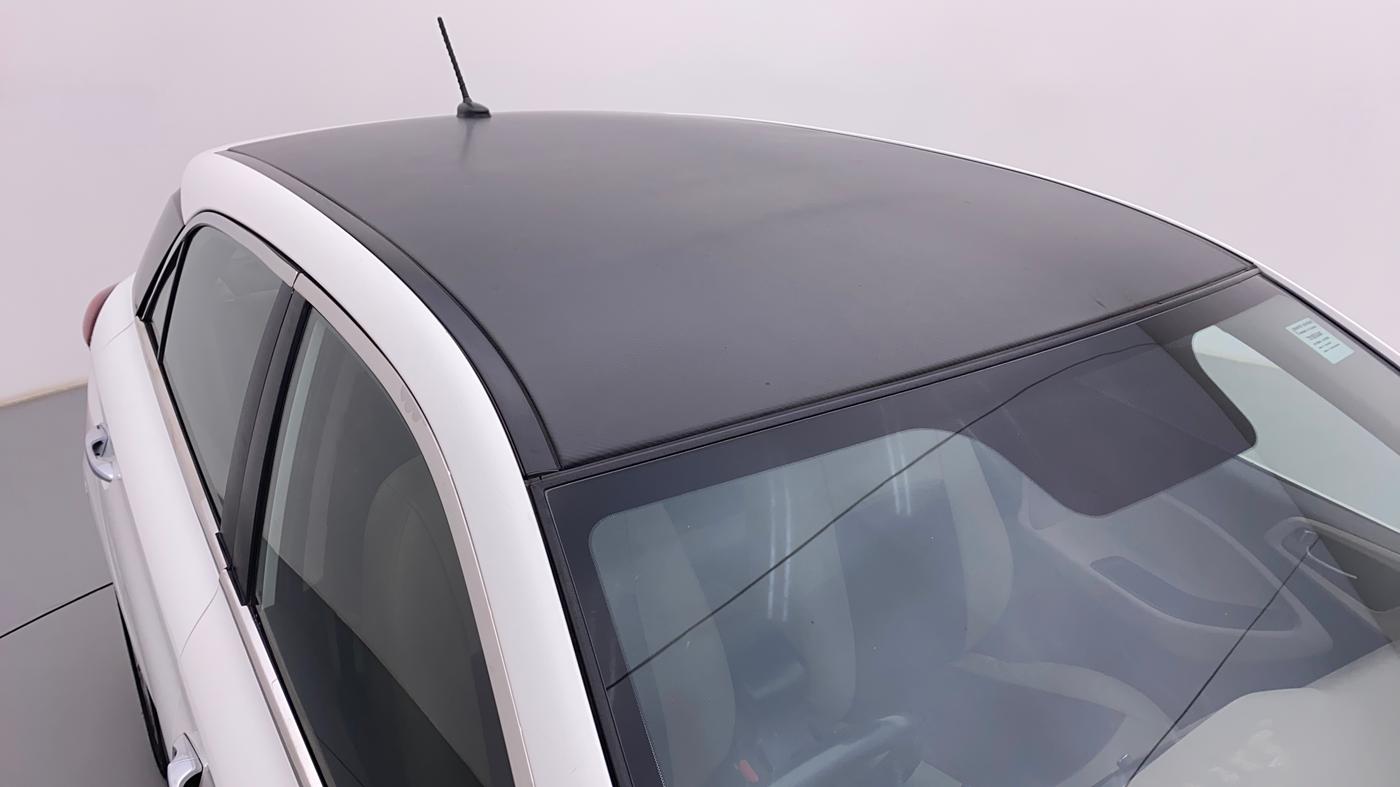 2016 Hyundai Elite i20 ASTA 1.2 (O), Petrol, Manual, 91,197 km, Roof